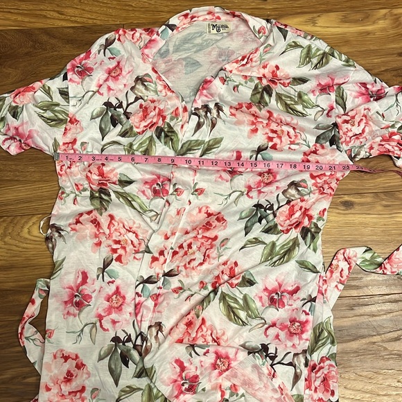 Show Me Your MuMu Robe - Picture 8 of 9